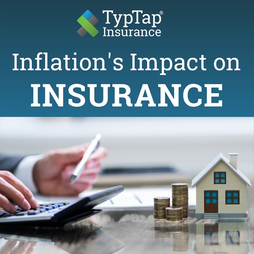 Inflation's Impact on Insurance